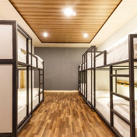 Hitchhikers Hostel Ladakh Лех Экстерьер фото